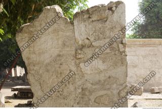 Photo Texture of Karnak Temple 0065
